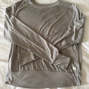 Vuori lightweight crew